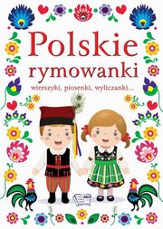 Polskie rymowanki, praca zbiorowa