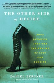 ksiazka tytu: Other Side of Desire, The autor: Bergner Daniel