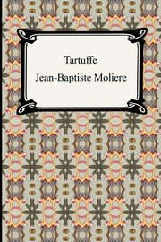 ksiazka tytu: Tartuffe autor: Moliere