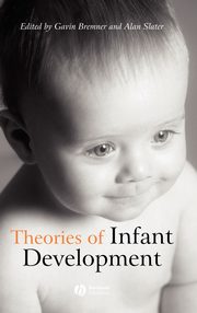 ksiazka tytu: Theories Infant Development autor: Bremner