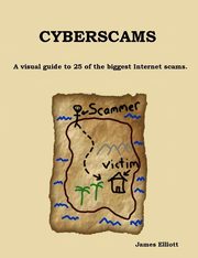 Cyberscams, Elliott James