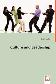 Culture and Leadership, Makai Kozhi