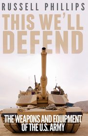 This We'll Defend, Phillips Russell