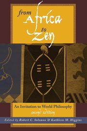 From Africa to Zen, 