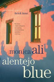 ALENTEJO BLUE, ALI