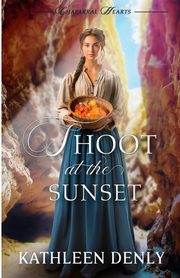 Shoot at the Sunset, Denly Kathleen