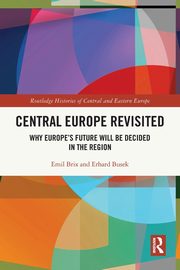 Central Europe Revisited, Brix Emil