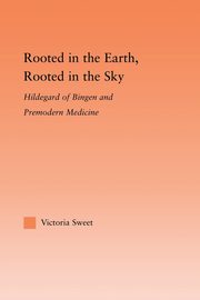 Rooted in the Earth, Rooted in the Sky, Sweet Victoria