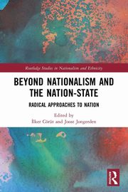 Beyond Nationalism and the Nation-State, 