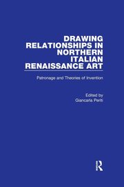 ksiazka tytu: Drawing Relationships in Northern Italian Renaissance Art autor: 