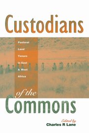 Custodians of the Commons, 