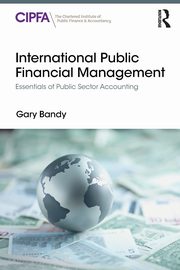 International Public Financial Management, Bandy Gary