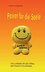Power fr die Seele, von Hagenberg Kerstina