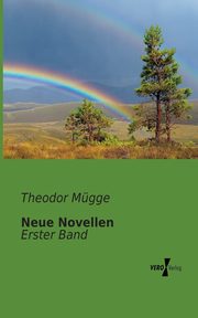 Neue Novellen, Mgge Theodor