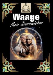 Waage, mein Sternzeichen, Khnemann Andreas