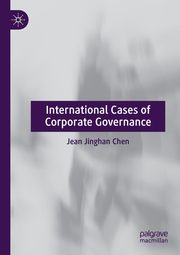 International Cases of Corporate Governance, Chen Jean Jinghan