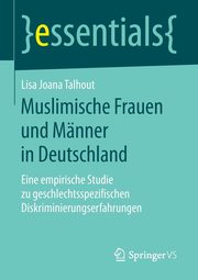 Muslimische Frauen und Mnner in Deutschland, Talhout Lisa Joana