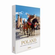 Poland 1000 years in the heart of Europe, Flaczyska Malwina, Flaczyski Artur