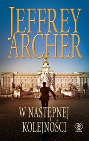 W nastpnej kolejnoci, Archer Jeffrey