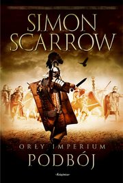 Ory imperium 2 Podbj, Scarrow Simon