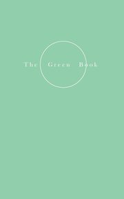 The Green Book - Ode to Love, Petersen Helene Lundbye