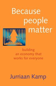 Because People Matter, Kamp Jurriaan