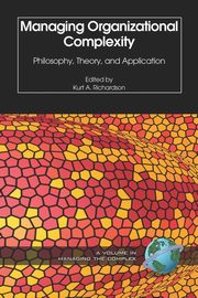 Managing Organizational Complexity, 