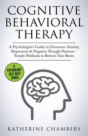 Cognitive Behavioral Therapy, Chambers Katherine