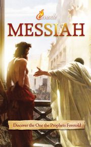 Messiah, Rotondi Rick
