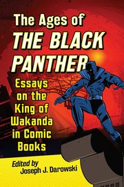The Ages of the Black Panther, 