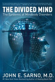 The Divided Mind, Sarno John E