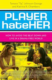 Player Hateher, Chambers Katrina R