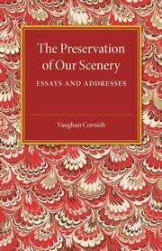 The Preservation of Our Scenery, Cornish Vaughan