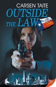 Outside the Law, Taite Carsen