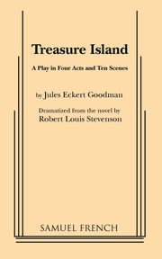 Treasure Island (Goodman), Goodman Jules Eckert