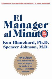 El Manager al Minuto (Rayo), Blanchard Ken