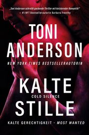 Kalte Stille - Cold Silence, Anderson Toni