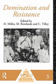 Domination and Resistance, 