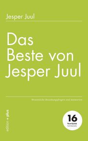 Das Beste von Jesper Juul, Juul Jesper