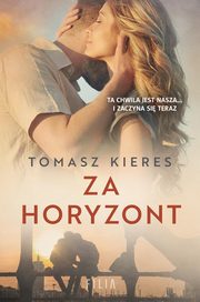 Za horyzont, Kieres Tomasz