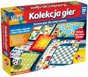 Ludoteca Kolekcja gier, 