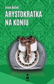 Arystokratka na koniu, Boek Even