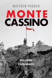 Monte Cassino, Parker Matthew