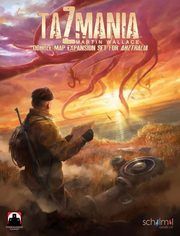 AuZtralia: TaZmania, 