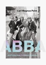 Abba Historia kultowego zespou, Palm Carl Magnus