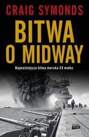 Bitwa o Midway, Symonds Craig