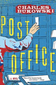 ksiazka tytu: Post Office autor: Bukowski Charles