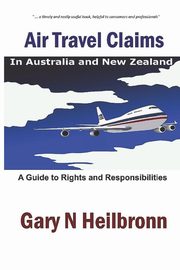 Air Travel Claims, Heilbronn Gary N