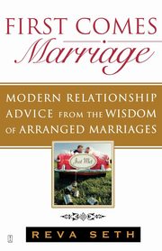 First Comes Marriage, Seth Reva