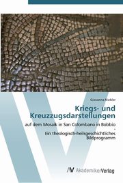 Kriegs- und Kreuzzugsdarstellungen, Niebler Giovanna